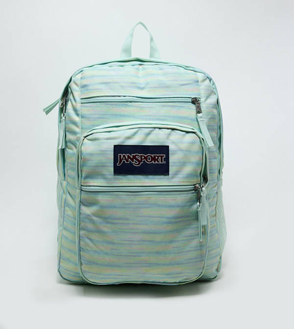 Jansport Jansport - Green Backpacks
