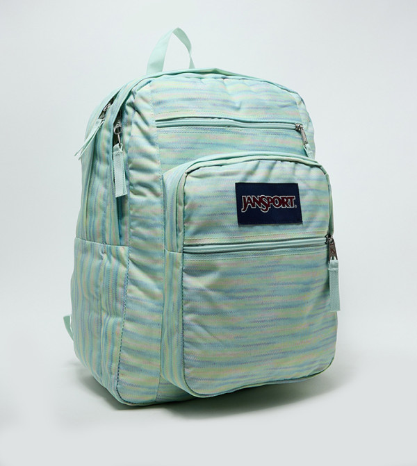Jansport Jansport - Green Backpacks