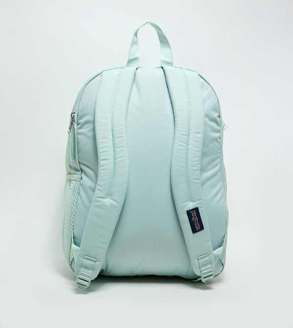 Jansport Jansport - Green Backpacks