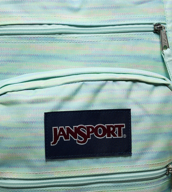 Jansport Jansport - Green Backpacks