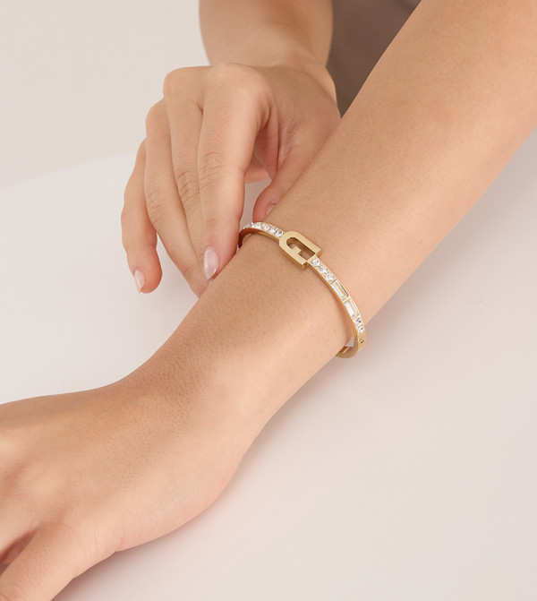 Furla  Bracelets - Gold Bracelets
