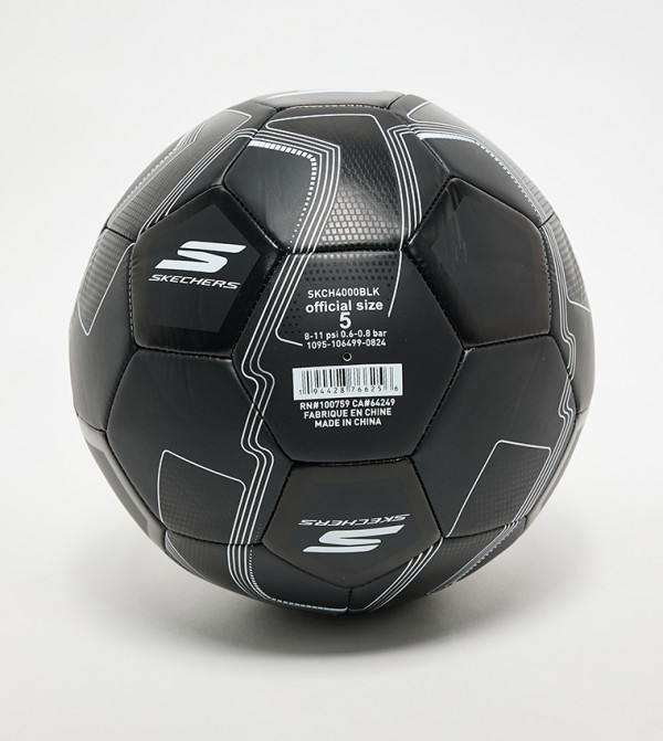 Skechers  Toys - Black Sports