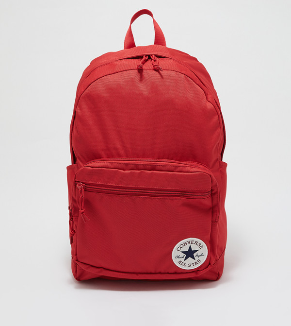 Converse  Backpacks - Red Backpacks