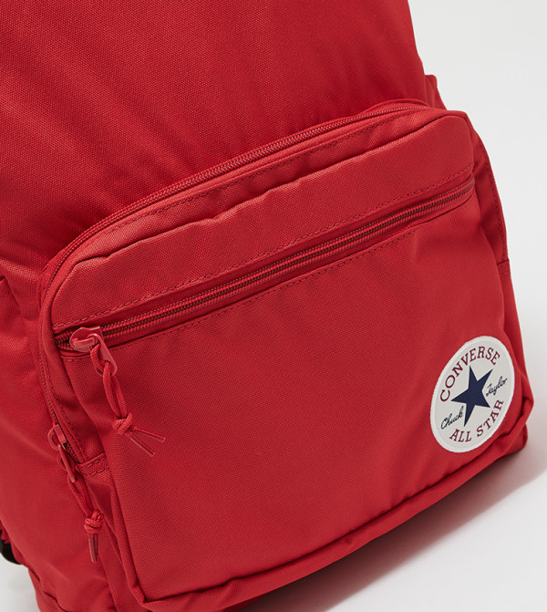 Converse  Backpacks - Red Backpacks