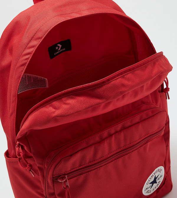 Converse  Backpacks - Red Backpacks