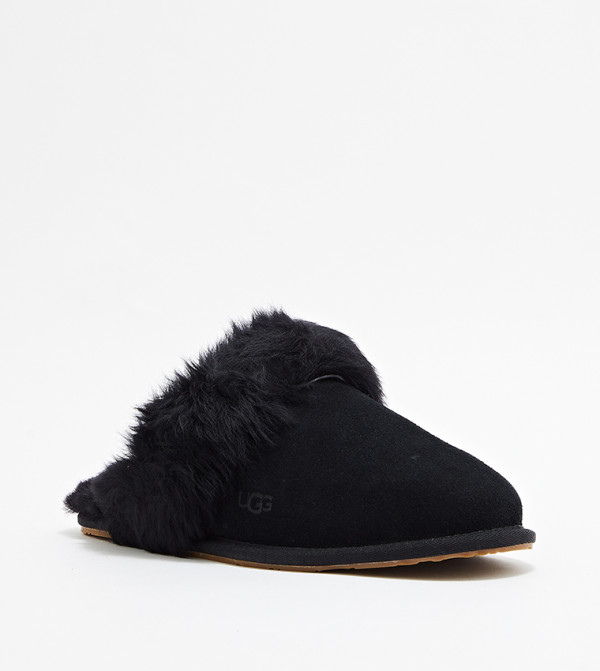 Ugg Ugg - Black Slides