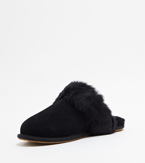 Ugg Ugg - Black Slides