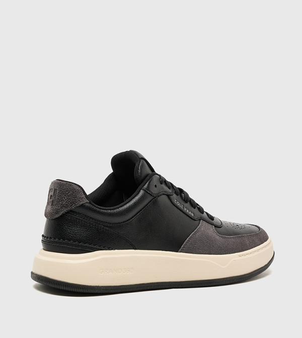 Cole Haan Cole Haan - Black Low Top