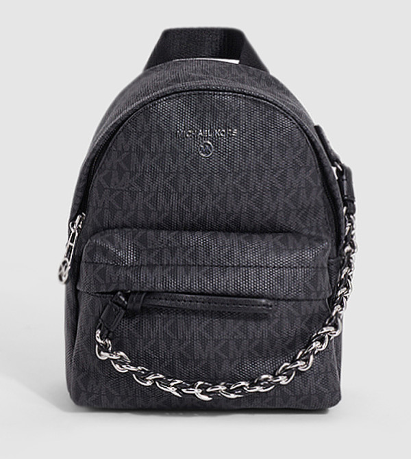 Michael Kors Michael Kors - Black Backpacks