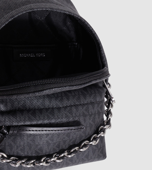 Michael Kors Michael Kors - Black Backpacks