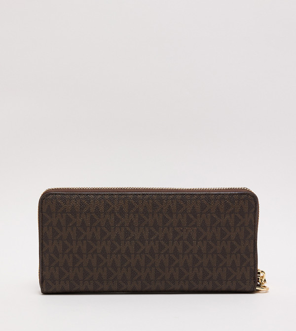 Michael Kors  Wallets - Brown Wallets