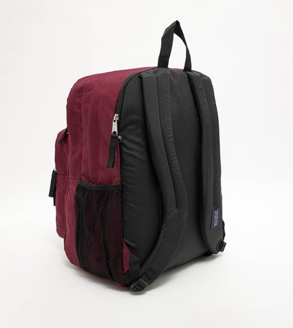 Jansport Jansport - Red Backpacks
