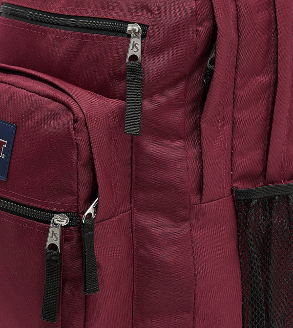 Jansport Jansport - Red Backpacks