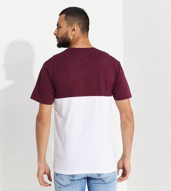 Vans Vans - Multi Casual T-Shirts