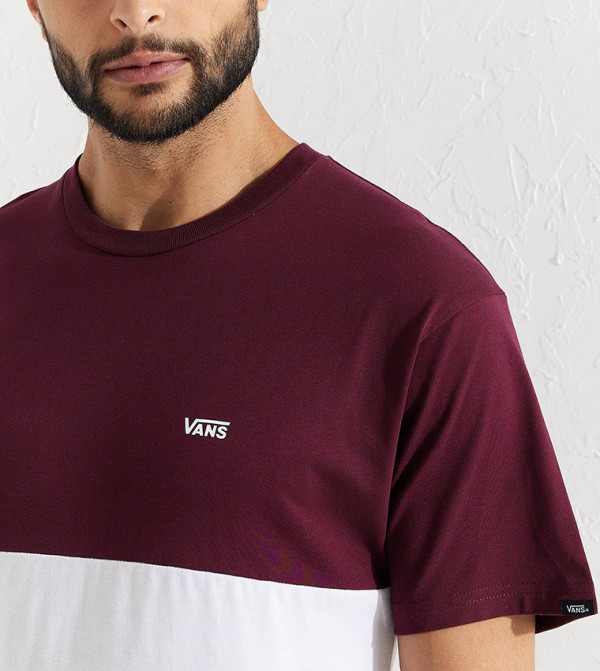Vans Vans - Multi Casual T-Shirts