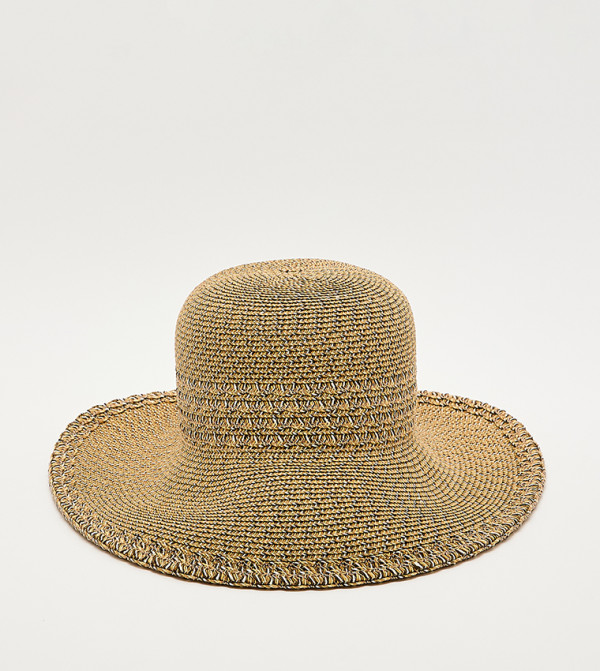 Nine West Hats - Brown Hats