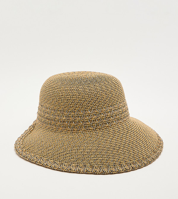 Nine West Hats - Brown Hats