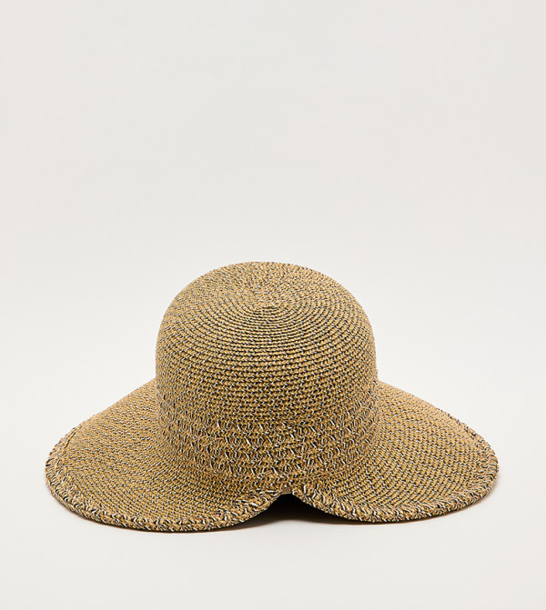 Nine West Hats - Brown Hats