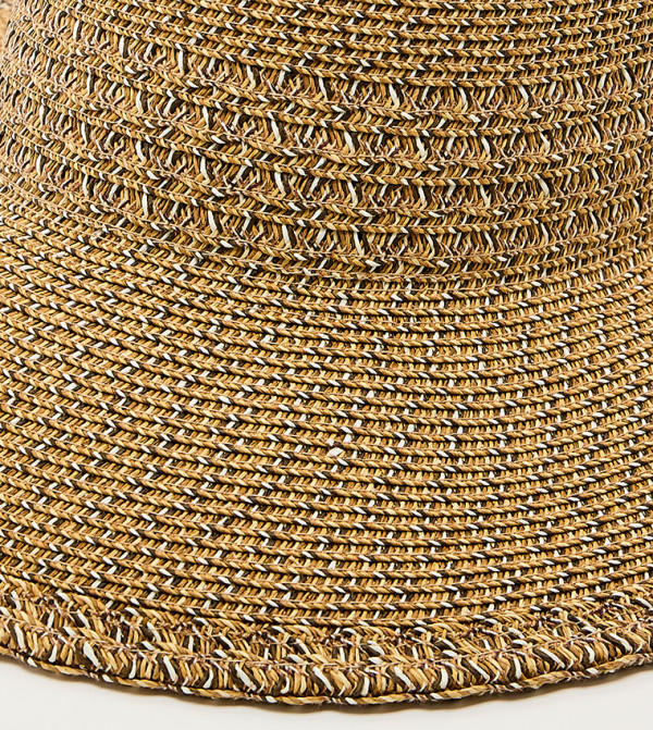 Nine West Hats - Brown Hats