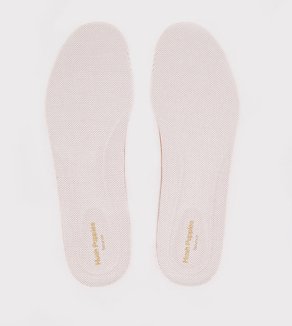 Hush Puppies Hush Puppies - Tan In Soles