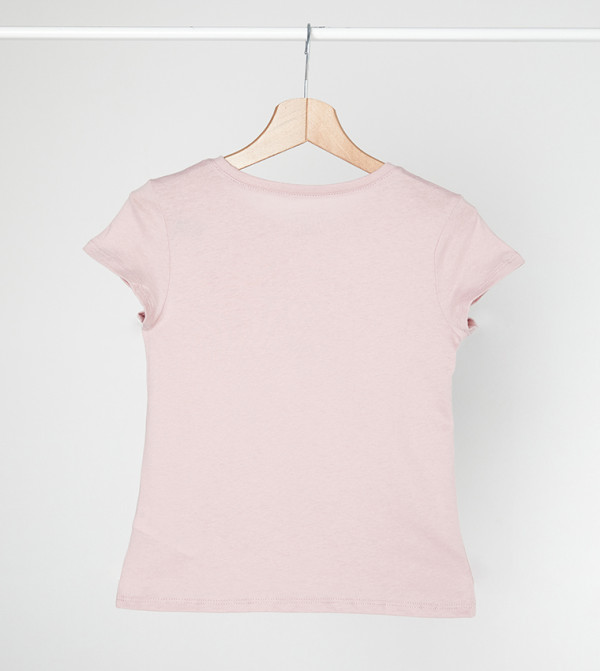 The Children's Place character store - Pink T-shirts