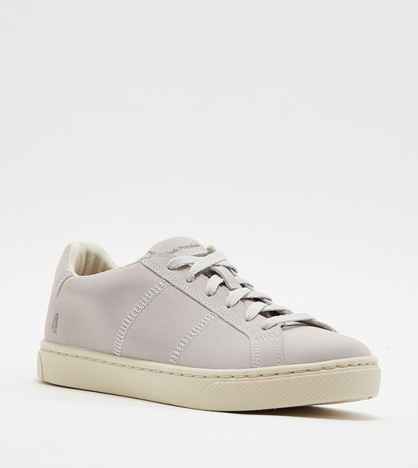 Hush Puppies Hush Puppies - Grey Lace Up