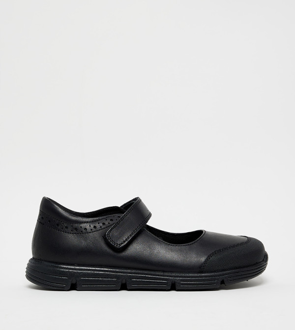 Hush Puppies Hush Puppies - Black Ballerina