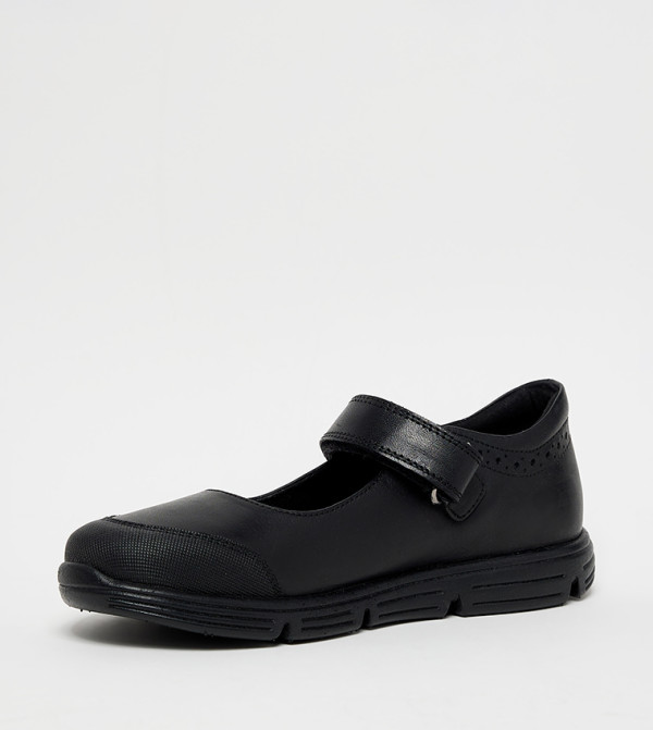 Hush Puppies Hush Puppies - Black Ballerina