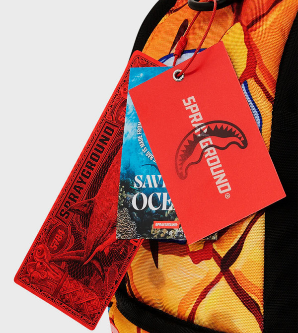Sprayground Sprayground - Multi undefined