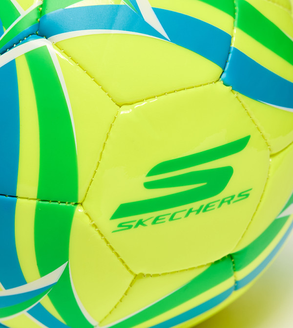 سكيتشرز  دمى   - أصفر Sports
