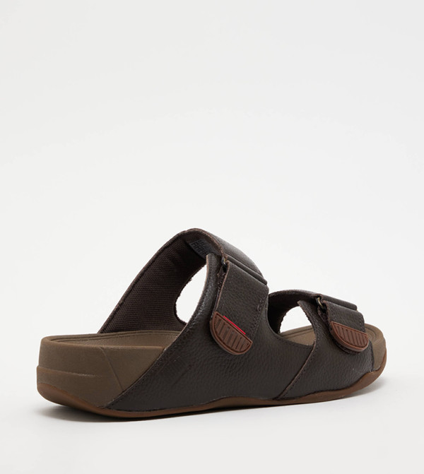 FitFlop FitFlop - Brown Casual Sandals