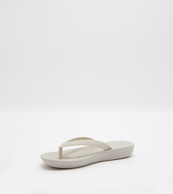 FitFlop  Flip Flops - Grey Flip Flops