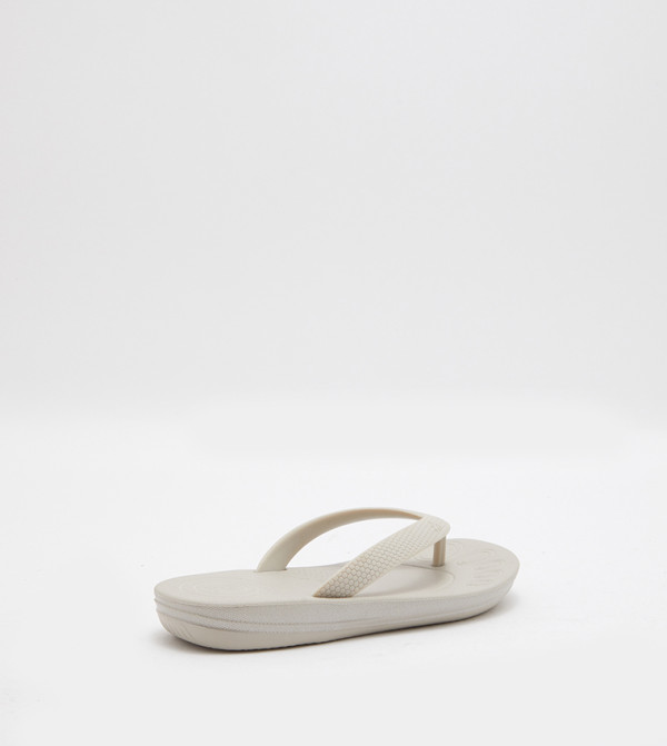 FitFlop  Flip Flops - Grey Flip Flops