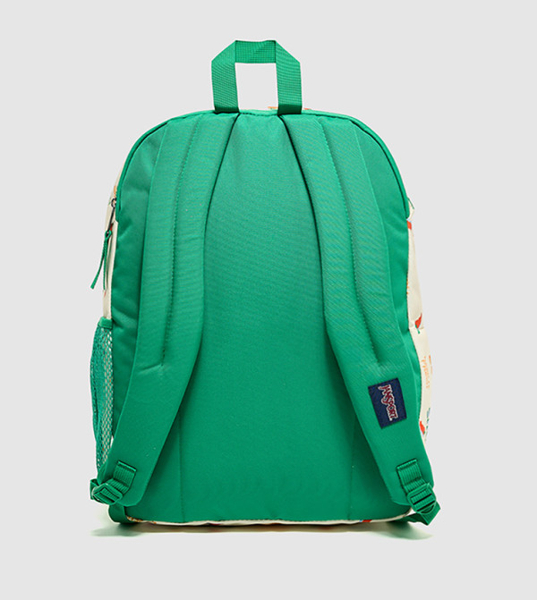 جان سبورت  - كريمي  حقيبة ظهر