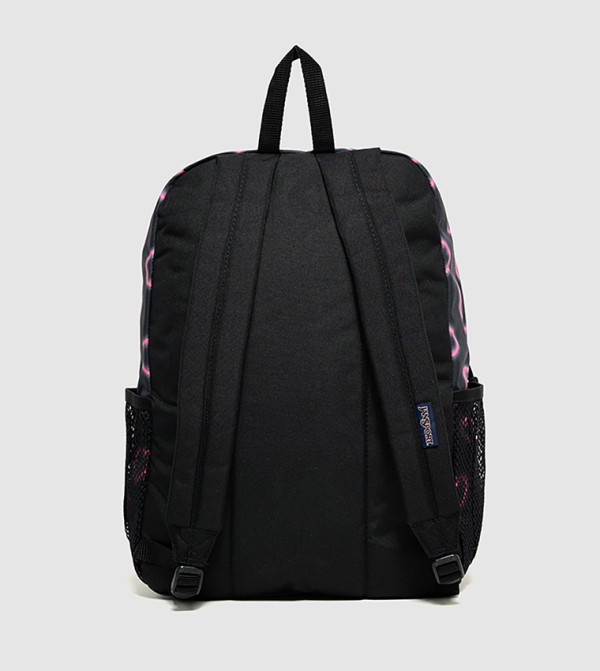 Jansport Jansport - Black Backpacks