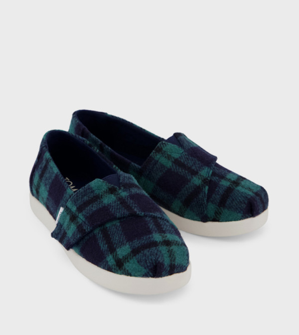 Toms TOMS - Multi Casual Slip-On's