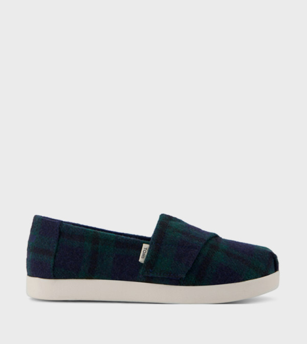 Toms TOMS - Multi Casual Slip-On's