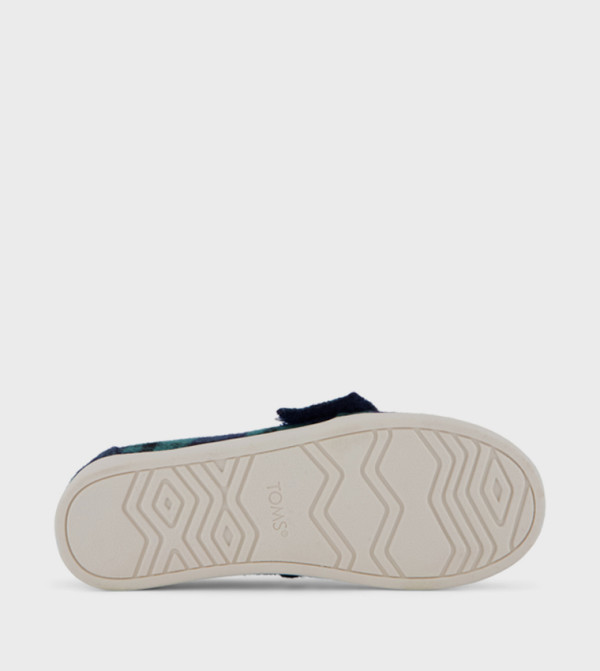 Toms TOMS - Multi Casual Slip-On's