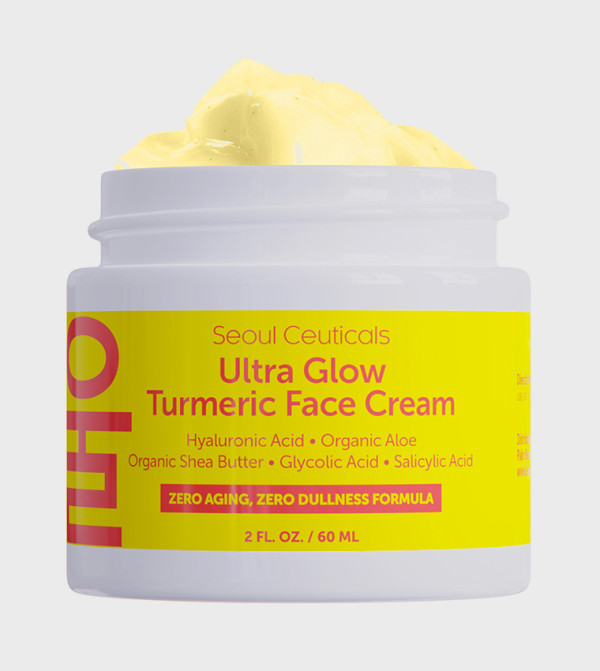 Seoul Ceuticals  Face Creams & Moisturizers - Multi Face creams & Moisturizers