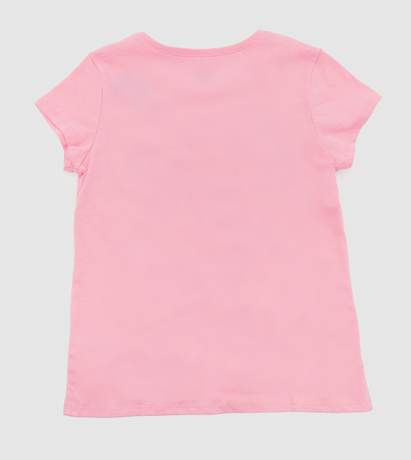 The Children's Place character store - Pink T-Shirts
