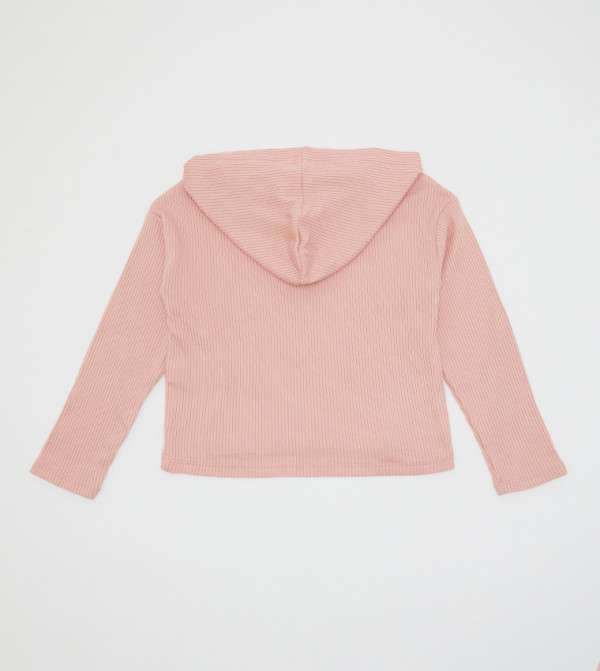 The Children's Place The Children's Place - Pink Hoodies