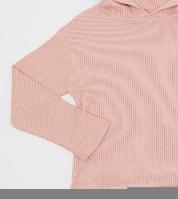 The Children's Place The Children's Place - Pink Hoodies
