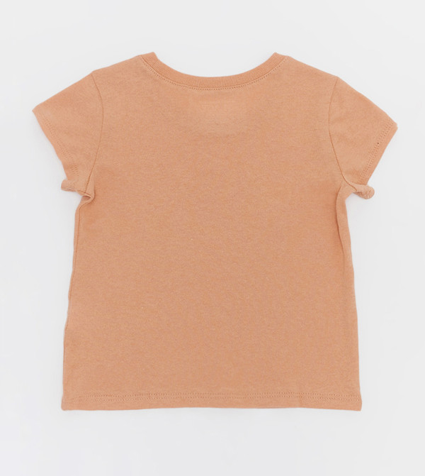 ذا تشيلدرنز بليس character store - وردي T-shirts