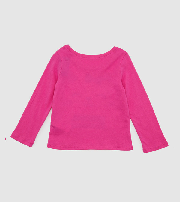 The Children's Place The Children's Place - Pink T-shirts
