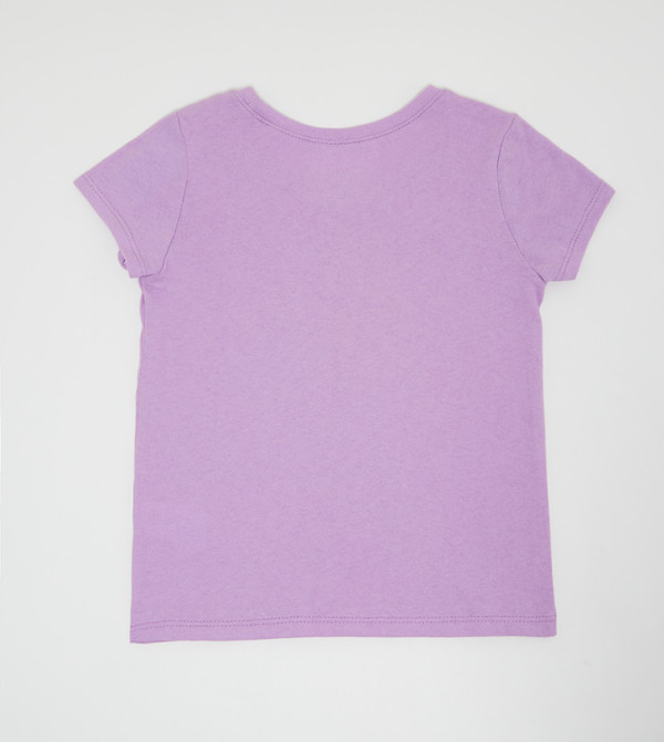 The Children's Place The Children's Place - Purple T-shirts
