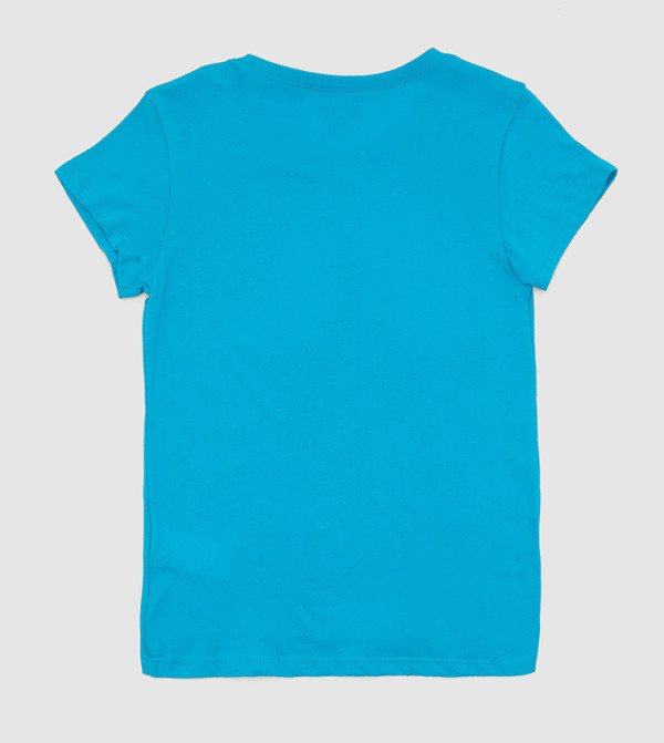 The Children's Place character store - Blue T-shirts