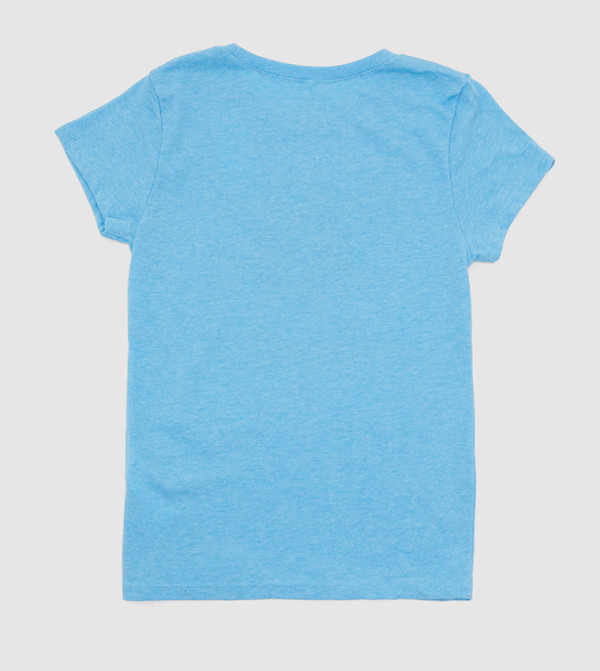 ذا تشيلدرنز بليس ذا تشيلدرنز بليس - أزرق T-shirts