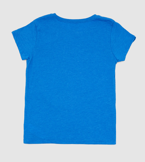 The Children's Place character store - Blue T-shirts