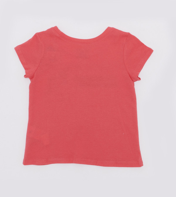 The Children's Place The Children's Place - Orange T-shirts