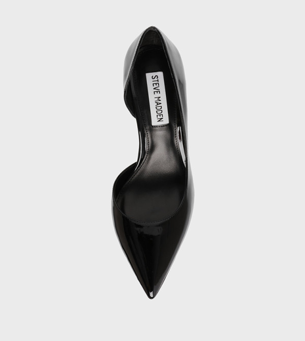 Steve Madden Steve Madden - Black Pumps